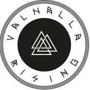 Valhalla Rising (@valhallarising_) 's Twitter Profile