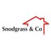 Snodgrass & Co (@snodgrassco) Twitter profile photo Snodgrass & Co (@snodgrassco) Twitter profile photo