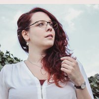 Sara Vanderheyden (@sara_vdh) 's Twitter Profile