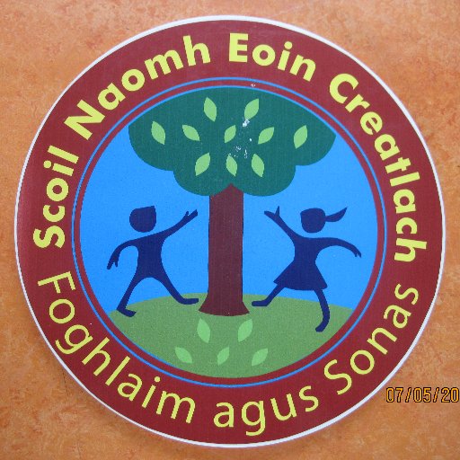 We are a co-educational Primary School in Cratloe, Co. Clare.