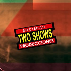TwoShows's profile picture. Traemos los mejores Espectáculos.