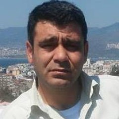 aytata1's profile picture. 