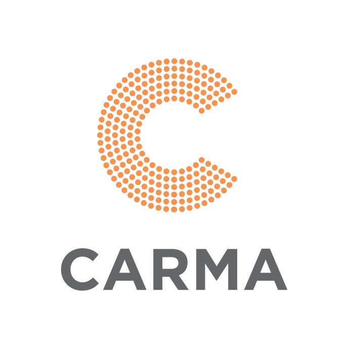 CARMA_US's profile picture. With offices in New York, DC and New Hampshire, CARMA provides media intelligence solutions, including monitoring, integrated analytics and influencer discovery