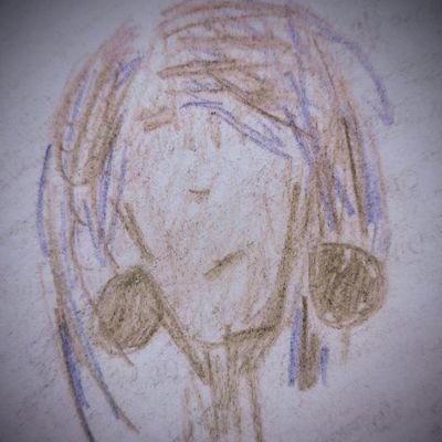 crazy_logue's profile picture. Depression, Anxiety, Borderline & I share this space. It's sometimes hard to tell who's talking but this is one place we won't hide the mess.