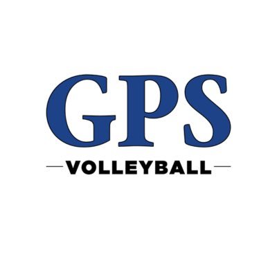 GPS Volleyball