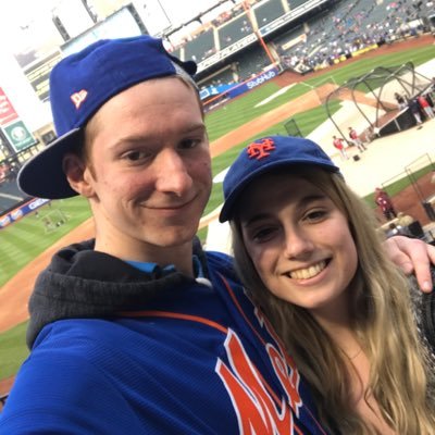 Die Hard Mets fan and a suffering Jets fan!!! In Love with a fellow Gemini!!