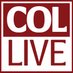 COLlive News (@collivenews) Twitter profile photo COLlive News (@collivenews) Twitter profile photo