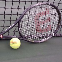SCSC Tennis (@savilletennis) 's Twitter Profile