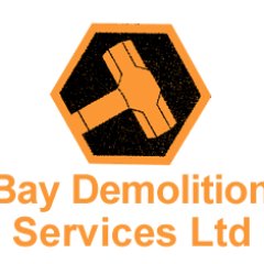 bay_demolition's profile picture. The team at Bay Demolition Services Ltd have extensive experience providing building demolition services across Kent and the South East.
