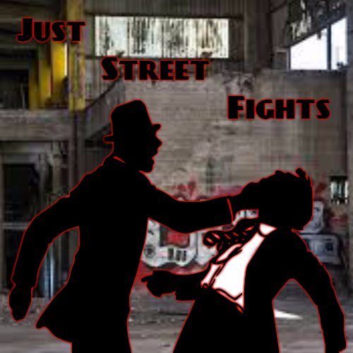 Street fights, brawls, knockouts and more. New fights added all day every day.