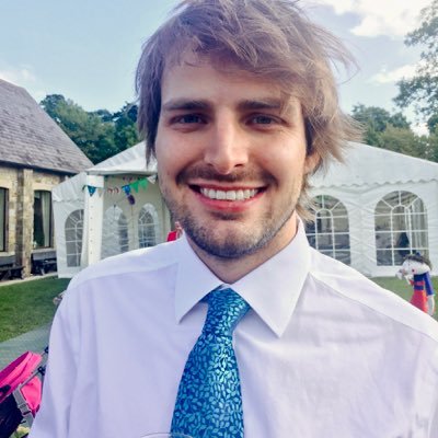 mjmhilton's profile picture. Cricketer, canary and Charlie’s dad. Cares deeply about #climatechange #oceans #wildlife.
