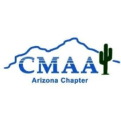 cmaaaz's profile picture. Arizona Chapter of the CMAA
