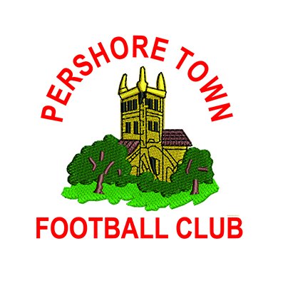 Pershore Town FC Juniors, an FA Charter Standard Club @PTFC88
