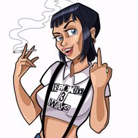 Broken 3 Ways (@broken3ways) 's Twitter Profile