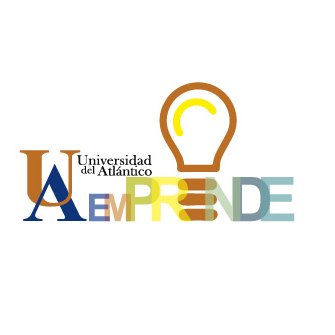 Cuenta Oficial del Programa de EMPRENDIMIENTO de la Universidad del Atlántico.