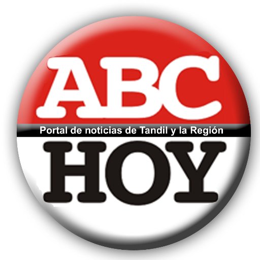 Portal de Noticias de Tandil y la región. Fundado el 1 de septiembre de 2004. https://t.co/TVzaryLffW