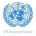 UN Security Council (@UNSC_Reports) Twitter profile photo