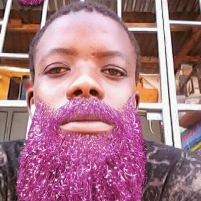 KhadimD68504564's profile picture. Sante borom taïf