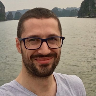 ZeMiguelMendes's profile picture. Head of Data Engineering @AdatisBI