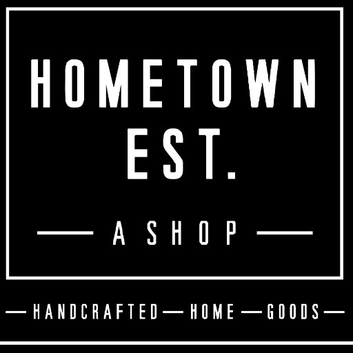 Hometown Established A Shop. Handcrafted-Home-Goods by artists in Milwaukee and the Midwest.

Hours: Wed and Thurs Noon-6
Fri Noon-6
Sat 11-4