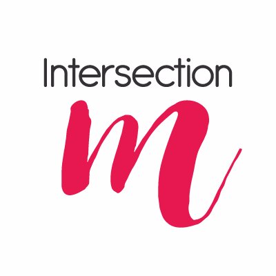Celebrating, educating, + empowering women at midlife. We all have a path—Intersection M is where we meet.