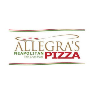 AllegrasPizza's profile picture. Allegra's Pizza is your destination for traditional Neapolitan pizza and cannolis