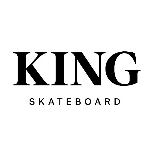 The King of All Skateboard Magazines!