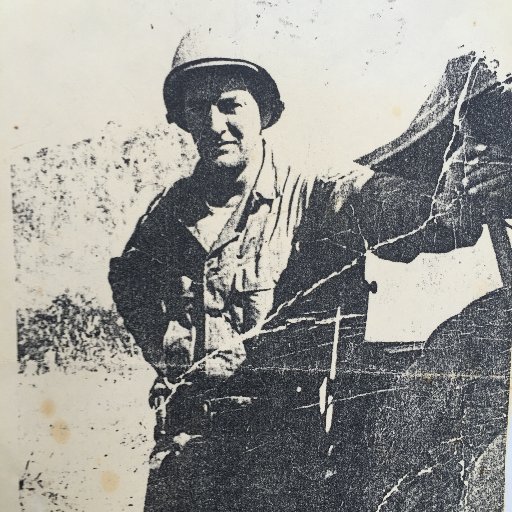 Mull04's profile picture. Speak to the listening