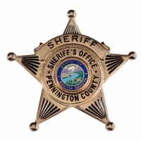 Pennington County SO(@PennCoSheriff) 's Twitter Profile Photo