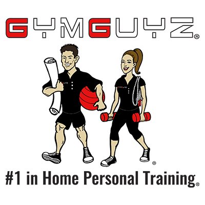 #1 in Home Personal Training