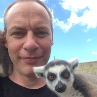 Prof Col Macpherson(@VolColMac) 's Twitter Profile Photo