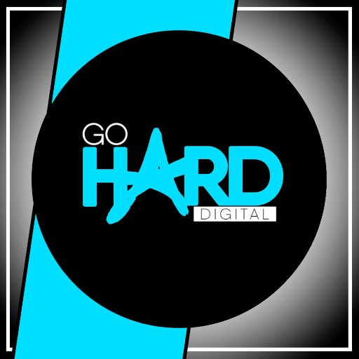 UK Hardcore's most exciting new record label!
Music : https://t.co/wW1eOVW2zV
#GoHardDigital