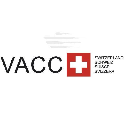 Part of @vatsim, controlling Swiss Airspace and train new controllers. Join now on https://t.co/Jc31rFihmM Instagram: vaccswitzerland Facebook: vACC Schweiz