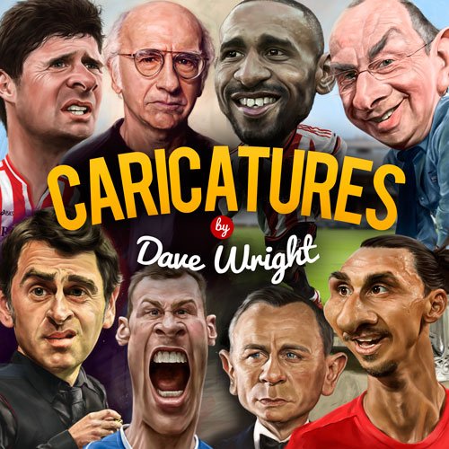 dw_caricatures Profile Picture