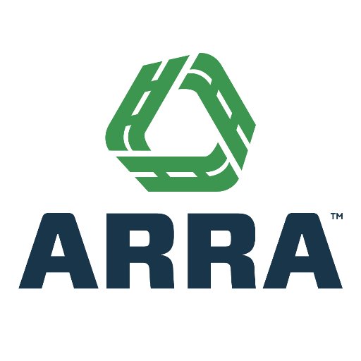 @ARRAsocial is a network for the information exchange and technology transfer among professionals in the highway industry. RTs do not = endorsements.