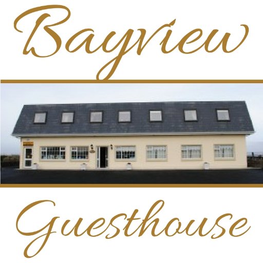 The Bayview is a fabulous 3 Star family run Guest House situated on the West Coastline overlooking the Atlantic Ocean, Bookings call: 065 7084006