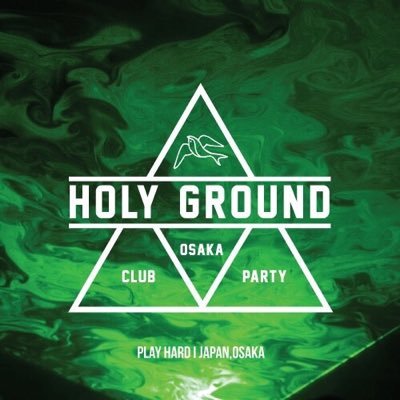 OSAKA PARTY PLANNING CREW