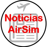 Noticias Simulación(@NoticiasAirSim) 's Twitter Profileg