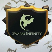 Swarm Infinity (@swarm_infinity) 's Twitter Profile Photo Swarm Infinity (@swarm_infinity) 's Twitter Profile Photo