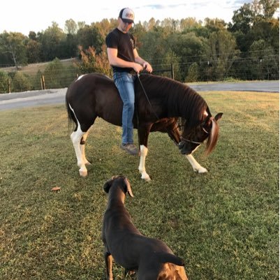 trevorfred123's profile picture. 