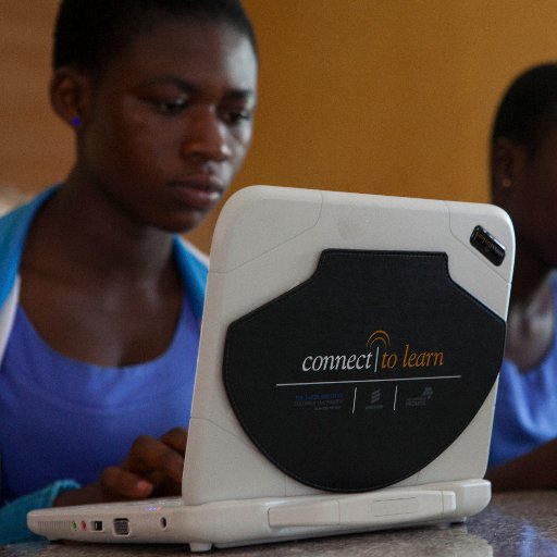 Partnership of @CSD_Columbia, @Ericsson & @Promise working to improve access to quality education globally through girls' empowerment & ICT integration programs