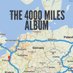 The 4000 Miles Album (@unicef4000miles) Twitter profile photo