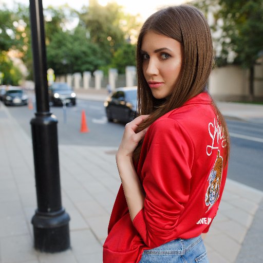 luzaeurasia's profile picture. ФАН-КЛУБ ЛИЗЫ ❤ НАША ЛИЗА САМАЯ ЛУЧШАЯ В МИРЕ ❤ ДОБЕРЁМ ДО 8 МЛРД 💪🏼