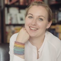 MarieMieschner (@mariemieschner) 's Twitter Profile
