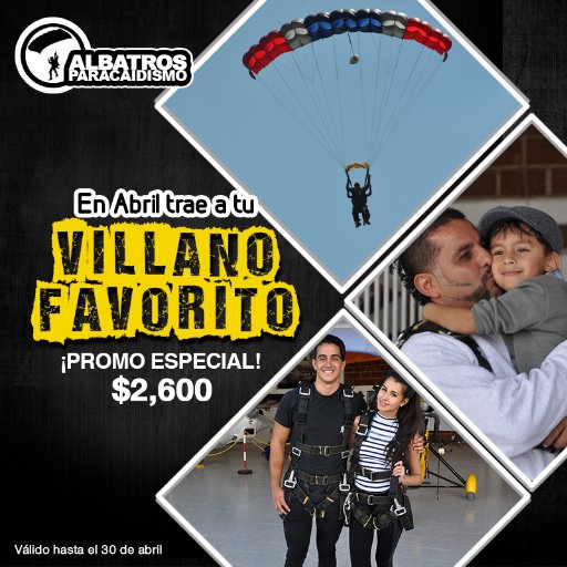 Paracaidismo, Vuelos Acrobáticos, Vuelos en Ultraligero y más... Aventura Extrema en Tequesquitengo, Morelos, MX. 
¡Ven a divertirte!