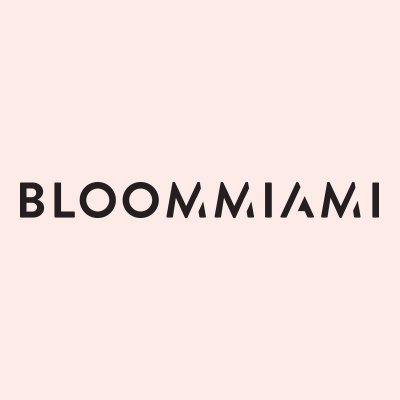 Bloommiami's profile picture. Intuitive Design. Strategic Thinking. Measurable Results.