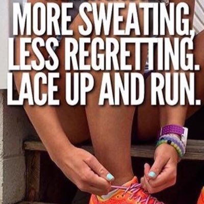 we love to promote active people - if you life fitness, please follow and we will follow back - together we can get the world active