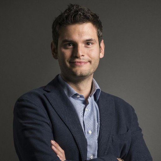 j_zappulla's profile picture. Senior Angular Developer