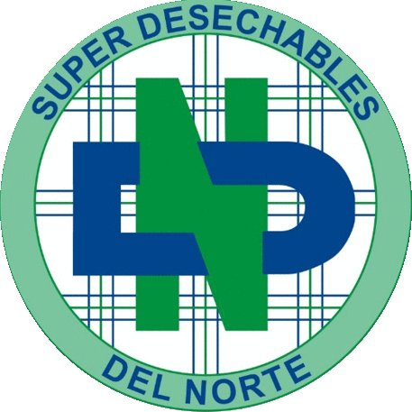 DesechablesNte's profile picture. Compañia Especializada en soluciones de empaques, distribución de productos de Aseo, Desechables, Cafeteria, e Higiénicos.