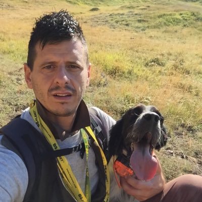 aleallegrucci's profile picture. 